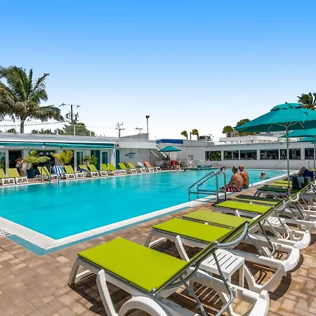 Ocean Oasis I Vila